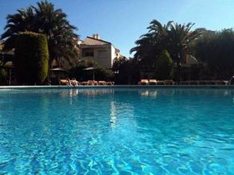 Aparthotel Villas La Manga La Manga del Mar Menor Exterior foto